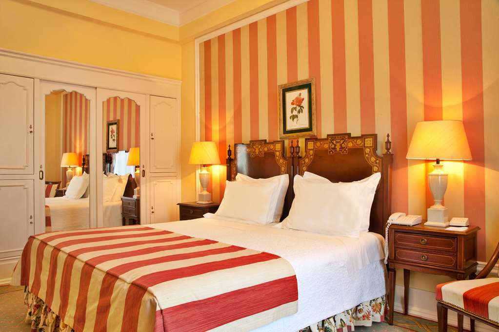 Hotel Avenida Palace Lisabona Cameră foto